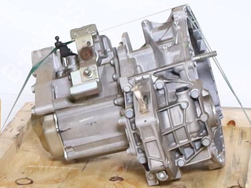 Gearbox FIAT 500 (312_) 1.2 (312AXA1A) | BP36835738M3 - Image 5