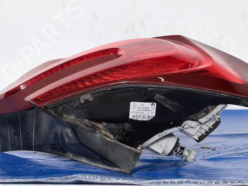 Left taillight FIAT TIPO Hatchback (356_, 357_) 1.6 Multijet (357HXG1) | BP30084269C34 - Image 3