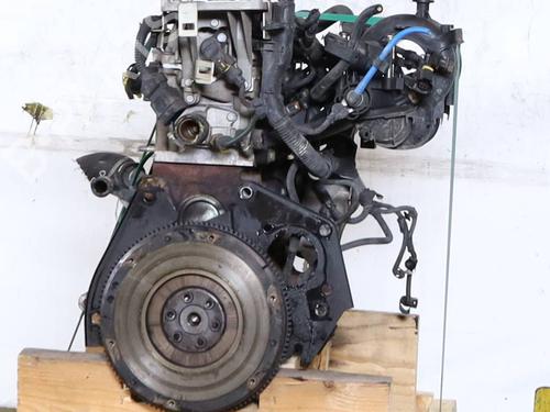 Used Engine Engine 37258668 37258668