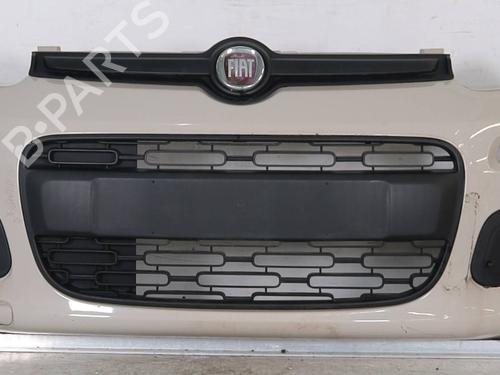 Used Front bumper FIAT PANDA (312_, 319_) 1.2 (312PXA1A) (69 hp) 26176118