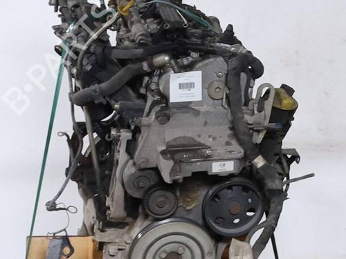 Engine FIAT GRANDE PUNTO (199_) 1.3 D Multijet (199.AXD11, 199.AXD1A, 199.AXD1B,... | BP34620200M1 - Image 4