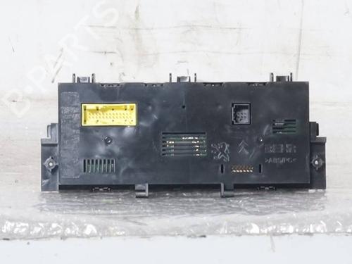 Climate control CITROËN C3 II (SC_) 1.4 HDi 70 (SC8HZC, SC8HR0, SC8HP4) | BP36835317I5 - Image 2