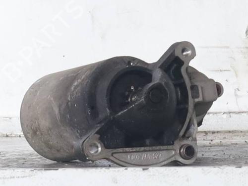 Used Starter Starter PEUGEOT 207 (WA_, WC_) 1.4 16V (88 hp) 33285023 33285023