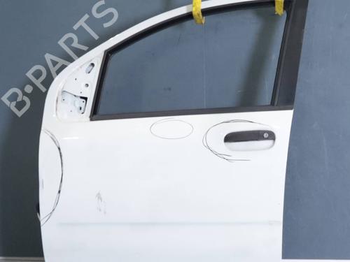 Used Left front door Left front door 37603306 37603306