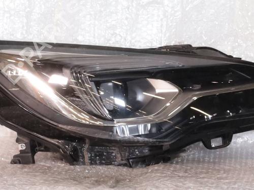 Used Right headlight Right headlight OPEL ASTRA K (B16) 1.5 CRDI (68) (122 hp) 39910581 39910581