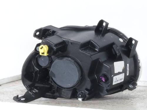 Used Right headlight FIAT 500X (334_) 1.3 (334.AXR11) (150 hp) 28673334