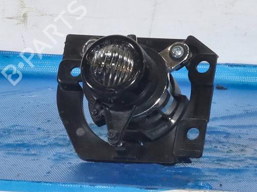 Used Right front fog light FIAT 500 (312_) 1.0 Mild Hybrid (312.AYD1B) (69 hp) 30931028