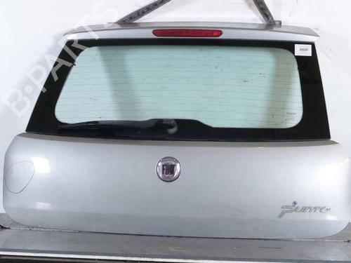 tailgate-fiat-grande-punto-199_-2005-33284988 main image