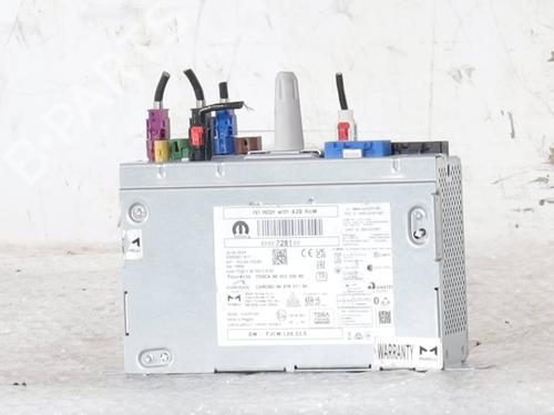 radio-jeep-avenger-j2-2022-34646460 main image