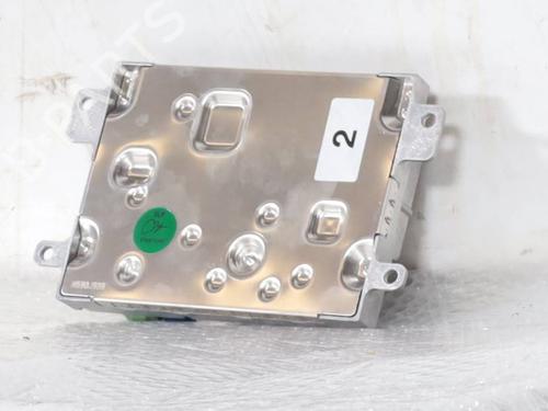 Radio FIAT TIPO Hatchback (356_, 357_) 1.6 Multijet (357HXG1) | BP31902190E6