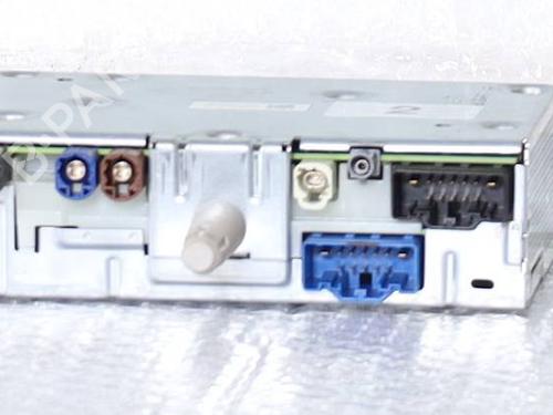 Used Radio Radio JEEP AVENGER (J2) 1.2 Hybrid 4Xe (145 hp) 39973231 39973231