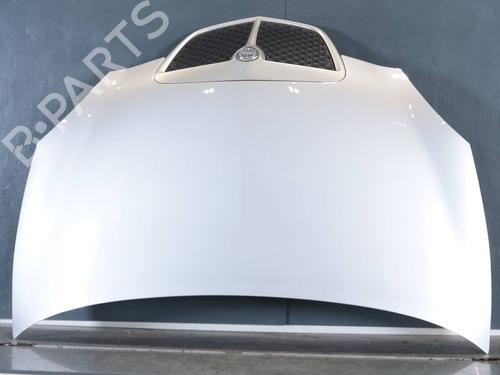 Used Hood Hood LANCIA YPSILON (843_) 1.3 D Multijet (843.AXF11, 843.AXF1A, 843.AXM11,... (75 hp) 33234025 33234025