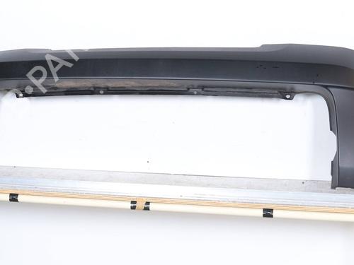 Used Rear bumper Rear bumper FIAT FIORINO Box Body/MPV (225_) 1.3 D Multijet (95 hp) 22704500 22704500