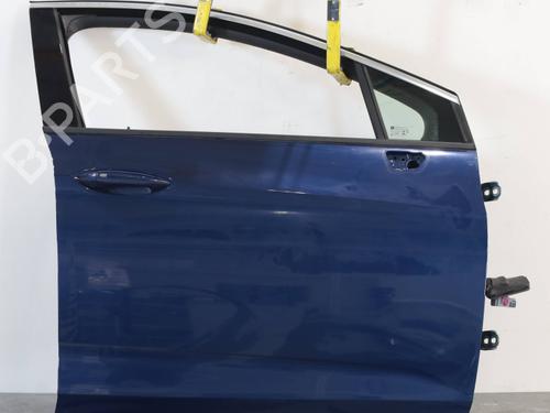 Used Right front door Right front door OPEL ASTRA K (B16) 1.5 CRDI (68) (122 hp) 40596275 40596275