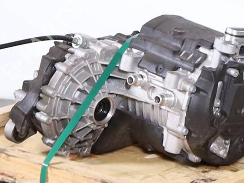 Engine ABARTH 500E Hatchback (332_) Scorpionissima | BP36404438M1 - Image 4