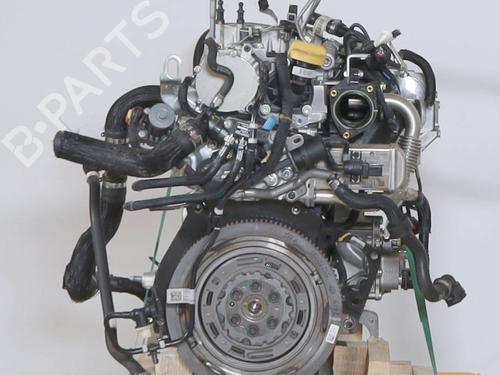 Engine FIAT TIPO Hatchback (356_, 357_)  | BP24555148M1 