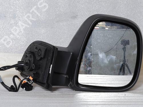 Used Right mirror Right mirror 39164369 39164369