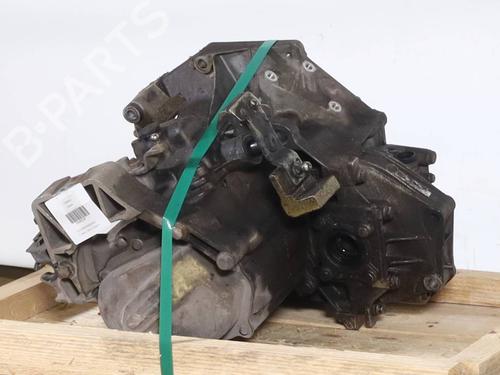 Gearbox FIAT PANDA (169_) 1.2 (169.AXB11, 169.AXB1A) | BP31793564M3 - Image 3