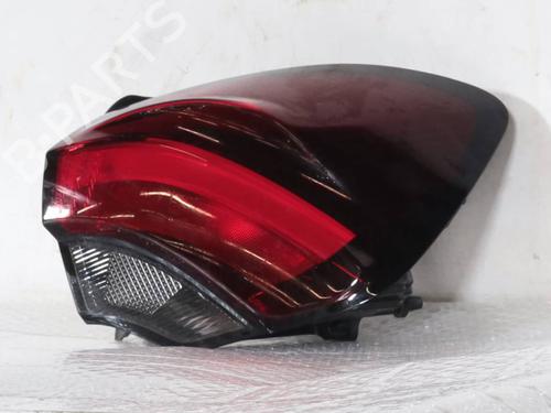 Used Right taillight Right taillight FIAT TIPO Saloon (356_, 357_) 1.6 D (356SXG1B) (120 hp) 31902191 31902191