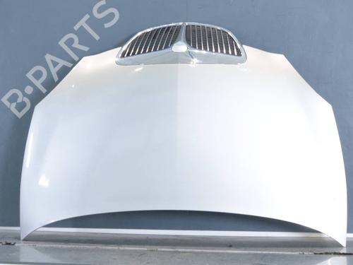 Used Hood Hood LANCIA YPSILON (843_) 1.2 (843.AXA1A) (60 hp) 33269317 33269317