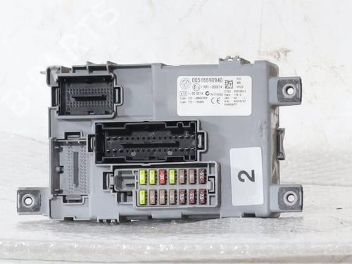 Used Fuse box Fuse box FIAT GRANDE PUNTO (199_) 1.3 D Multijet (199.AXD11, 199.AXD1A, 199.AXD1B,... (90 hp) 33283675 33283675