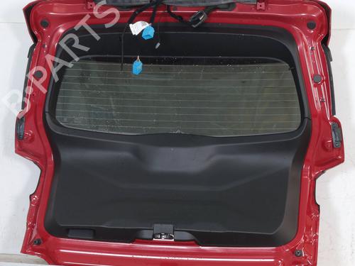 Tailgate JEEP AVENGER (J2) Electric | BP27520902C6 - Image 2
