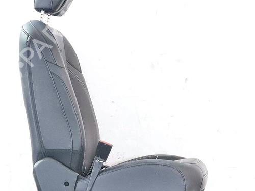 Left front seat JEEP WRANGLER IV (JL) 2.0 4xe Plug-in Hybrid (JL74) | BP39464117C15 - Image 5
