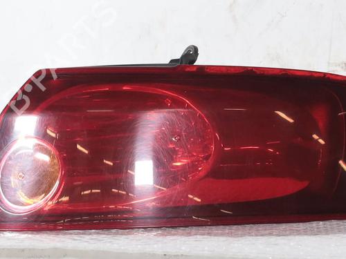 Used Right taillight Right taillight FIAT CROMA (194_) 1.9 D Multijet (194AXB1B) (120 hp) 31941932 31941932