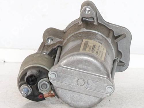 Used Starter Starter ALFA ROMEO STELVIO (949_) 2.0 Q4 (949.AXF2A) (201 hp) 24297465 24297465