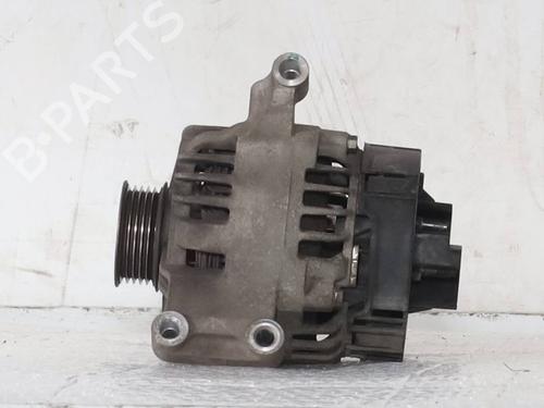 Alternator FIAT 500 (312_) 1.2 (312AXA1A) | BP33283949M7 - Image 3