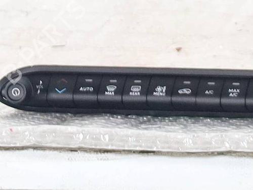 Climate control FIAT 600e / 600 (365_, 364_) Electric | BP31647730I5