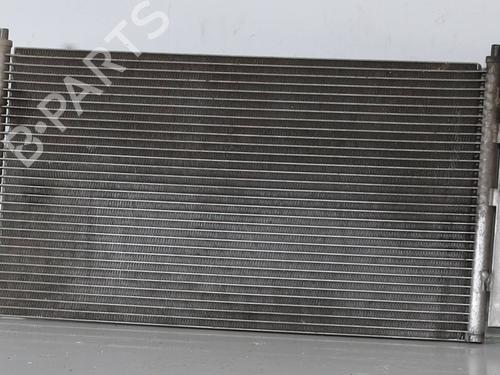 Used AC radiator FIAT PUNTO (188_) 1.3 JTD 16V (70 hp) 29530165