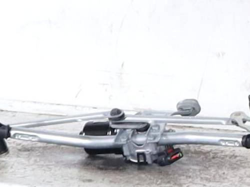 Used Front wipers mechanism Front wipers mechanism FIAT 600e / 600 (365_, 364_) Electric (156 hp) 33616236 33616236