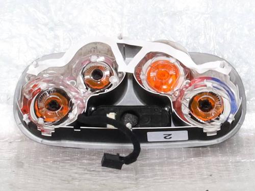 Climate control FIAT 500 (312_) 1.2 (312AXA1A) | BP39667695I5 - Image 2