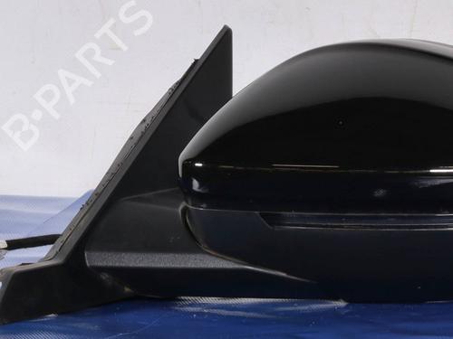 Left mirror ABARTH 600e (365) TURISMO | BP30360921C26