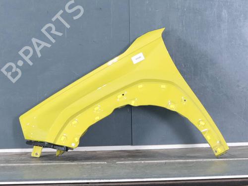 Used Left front fenders Left front fenders 39403407 39403407
