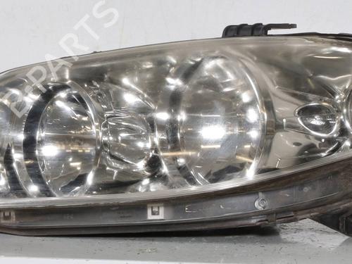 Used Left headlight FIAT PUNTO (188_) 1.2 60 (188.030, .050, .130, .150, .230, .250) (60 hp) 29453923