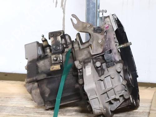 Used Gearbox Gearbox FIAT PANDA (169_) 1.1 (169.AXA1A) (54 hp) 33537568 33537568