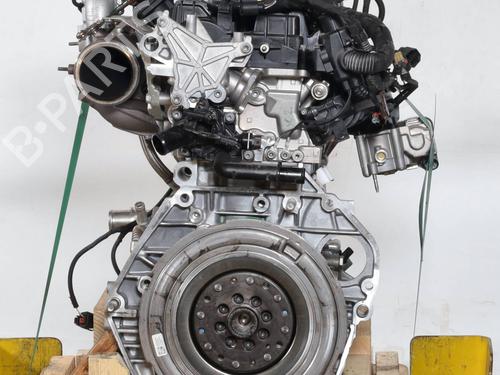 Motor für JEEP COMPASS (MP, M6, MV, M7) 1.5 T4 Hybrid (131 hp) 30305097