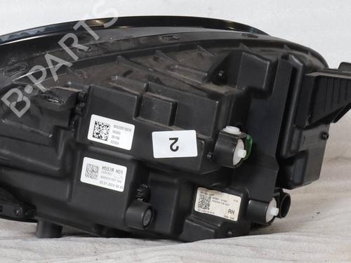 Right headlight ABARTH 600e (365) TURISMO | BP36798139C29  - Image 5