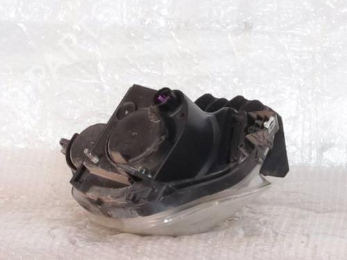 Left headlight FIAT PANDA (312_, 319_) 1.2 (312PXA1A) | BP40008169C28 - Image 4