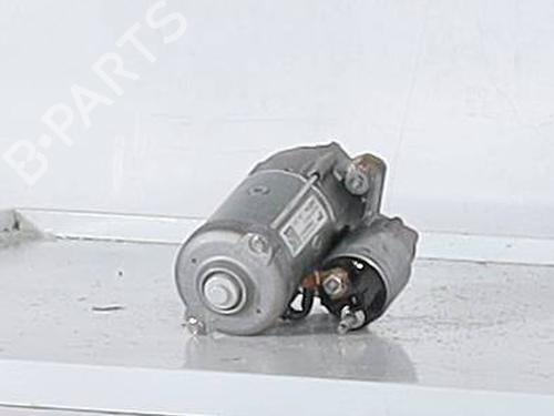 Starter CITROËN C5 AIRCROSS (A_) 1.5 BlueHDi 130 (ACYHZJ, ACYHZR) | BP30662136M8