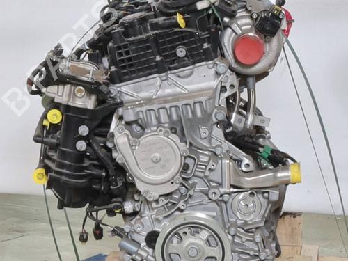 Used Engine JEEP RENEGADE SUV (BU, B1, BV) 1.3 T-GDi (180 hp) 29403329