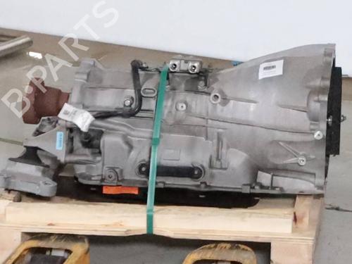 Gearbox ALFA ROMEO GIULIA (952_) 2.0 (952ABA25B) | BP38590104M3 - Image 2