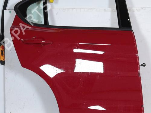 Used Right rear door ALFA ROMEO STELVIO (949_) 2.2 D Q4 (949.AXB2A) (209 hp) 23169434