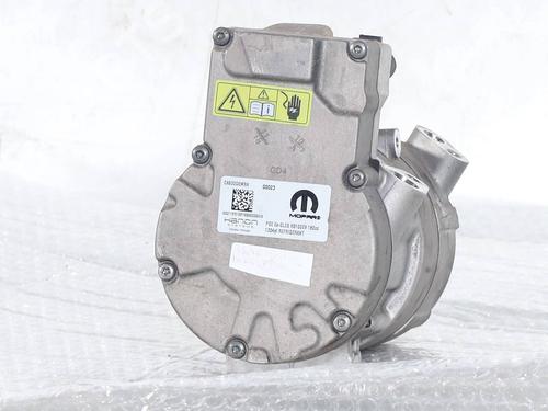 AC-Kompressor FIAT 500e Convertible (332_) Elektro (FA1) (95 hp) 30970803