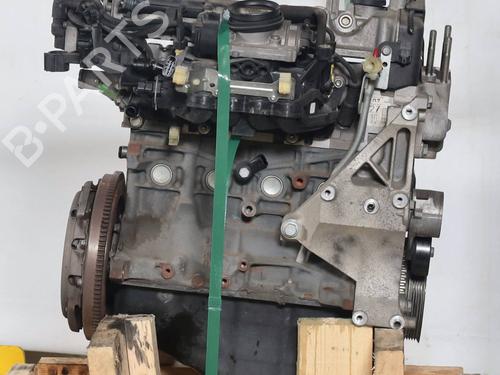 Used Engine Engine FIAT PANDA (169_) 1.2 (169.AXB11, 169.AXB1A) (60 hp) 30443265 30443265