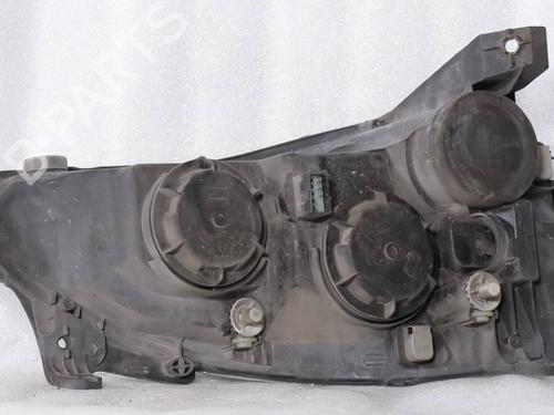 Left headlight OPEL CORSA C (X01) 1.3 CDTI (F08, F68) | BP36254710C28 - Image 2