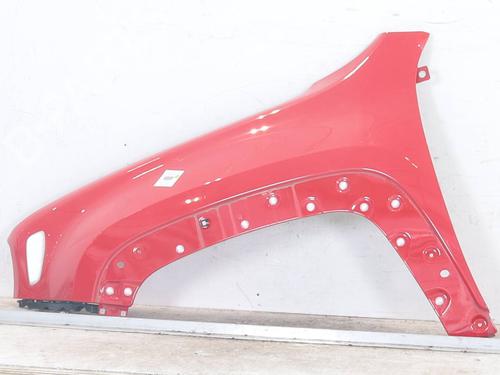 Used Left front fenders JEEP RENEGADE SUV (BU, B1, BV) 1.3 T-GDi (150 hp) 27640407