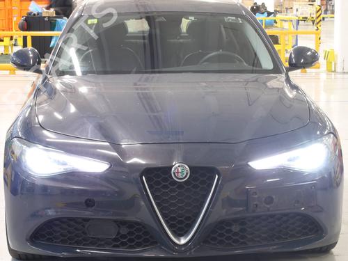 Used Parts ALFA ROMEO GIULIA (952_) 2.2 D (952AFA25, 952AFM25, 952ALA25) 4476052